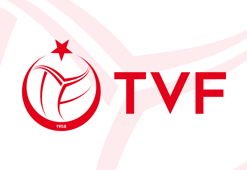 Türkiye Voleybol Federasyonu'ndan Anneler Günü mesajı