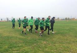 Diyarbekirspor, çifte sevinç peşinde