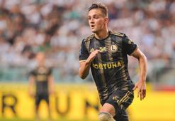 Michal Karbownik kimdir? İşte Beşiktaş'ın istediği 19'luk sol bek