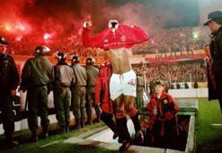 Manchester United'dan Galatasaray videosu!