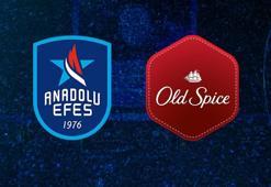 Anadolu Efes, Old Spice Türkiye ile güçlerini birleştirdi