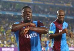 Trabzonspor, hücum kadrosuyla dikkat çekiyor! Gol yağmuruna tuttular