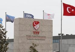TFF'den "Kulüplerin Takım Harcama Limitleri" hakkında açıklama