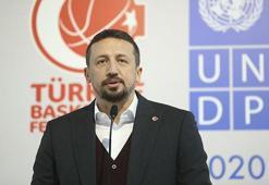 Basketbolun kaderi bugün belli oluyor