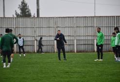 Diyarbekirspor'da teknik heyet ve futbolcular corona virüs testinden geçti