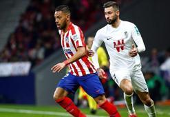 SON DAKİKA! Atletico Madrid'de corona virüs şoku!