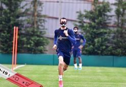 Süper Lig takımlarının corona virüs sonuçları! Pozitif vaka kalmadı..