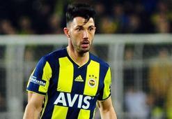 Tolgay Arslan: İnşallah sezonu kupayla bitiririz