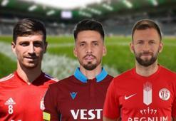 Ligin zirvesinde istatistik yarışı!