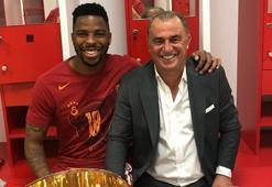 Ryan Donk: Fatih hoca için yüzde 100'ümü veririm