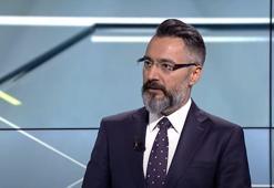 Serkan Akcan: Bir futbolcunun testi pozitif çıkarsa ligleri durdurmalısınız!
