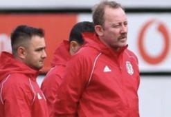 Ozan Köprülü, Sergen Yalçın'ın başarısını açıkladı