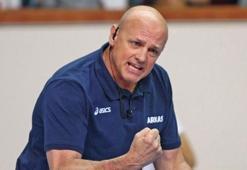 Glenn Hoag: Bizim sadece odaklanmamız lazım