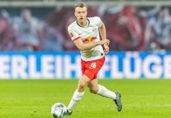 Leipzig, Klostermann'ın sözleşmesini 2024'e kadar uzattı