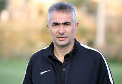Mehmet Altıparmak: Tüm isteğimiz ligin oynanması yönündeydi