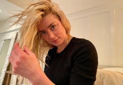 Ünlü yıldız Amber Heard'ün annesi hayatını kaybetti