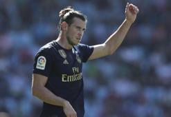Real Madrid resmen çark etti! Gareth Bale...