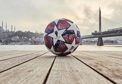 UEFA'nın müthiş İstanbul planı!