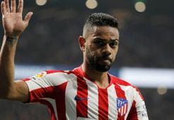 Corona virüs testi pozitif çıkan 3 futbolcunun ismi açıklandı