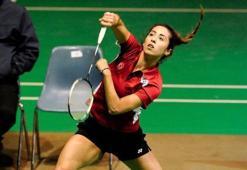 Milli badmintoncular Özge Bayrak ve Emre Lale'den Anneler Günü mesajı