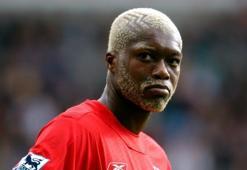 Djibril Cisse 100. golü istiyor: Para almadan oynamaya hazırım