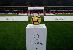Süper Lig nasıl oynanacak, ne zaman başlayacak? Maçlar hangi günler, nerede oynanacak?