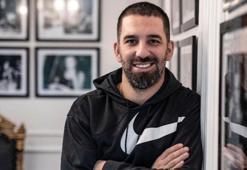 Arda Turan: Türk futbolundaki en büyük problem altyapı