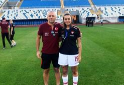 Survivor Aycan Yanaç tuttuğu takımı açıkladı! Fenerbahçe
