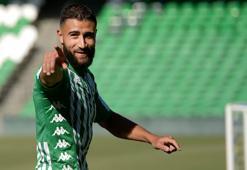 Nabil Fekir, Barcelona veya Real Madrid'i bekliyor