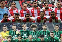 TFF 2.Lig ve 3.Lig liderleri ve puan durumu!