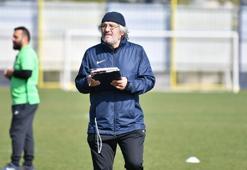 Mustafa Reşit Akçay'dan flaş açıklama: Oynamak istemeyen oyuncularımız var