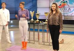 Corona virüsün yarattığı strese son! İşte orijinal yoga sistemi teknikleri