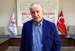 Necip Çarıkcı: Antrenmanlara coronavirüs tedbirleri kapsamında başlayacağız