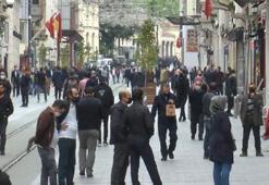 SON DAKİKA | Taksim Meydanı ve İstiklal Caddesi'nde maske takma zorunluluğu getirildi