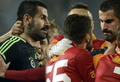 Türk futboluna damga vuran kavgalar! Yumruklar konuştu, kadro dışı kaldı!