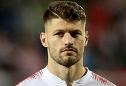Son dakika | Nenad Bjelica istedi, Fenerbahçe'ye yeni Muriç: Bruno Petkovic
