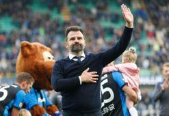 Fenerbahçe'de teknik direktörlük için son aday Ivan Leko