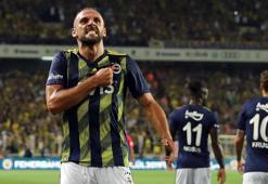 Fenerbahçe Vedat Muriç satışından rekor kıracak!