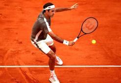 Fransa Açık (Roland Garros) öncesi son dakika gelişmesi