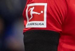SON DAKİKA! Bundesliga 16 Mayıs Cumartesi seyircisiz olarak başlıyor