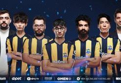 1907 Fenerbahçe ilk finalist oldu
