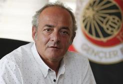 Murat Cavcav: Şu an yeni bir protokolün daha yayınlanmasını bekliyoruz