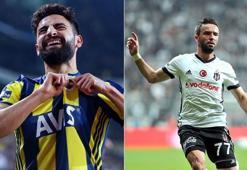 Emre Belözoğlu devrede! Fenerbahçe ile Beşiktaş arasında transfer hesapları
