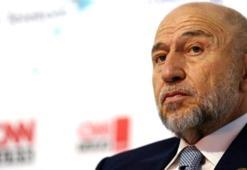 Nihat Özdemir'den yabancı sınırı açıklaması