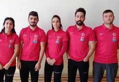 Curling Milli Takımı, Kanada yolcusu