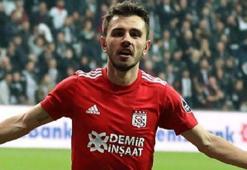 Son dakika! Emre Kılınç Getafe radarında