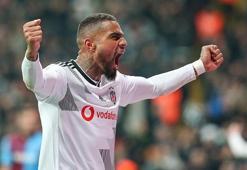 Beşiktaş'ta bir ayrılık daha! Kevin-Prince Boateng de gidiyor