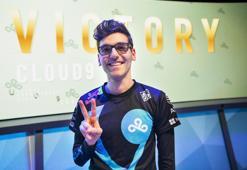 Nisqy Red Bull Gaming Ground @HOME'da vadiye iniyor