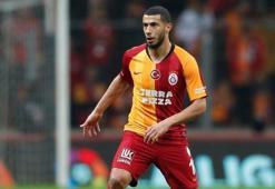 Galatasaray'da karar verildi! Belhanda'ya kulüp aranıyor