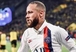 Neymar PSG'nin son teklifini reddetti! Barcelona...